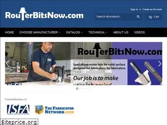 routerbitsnow.com
