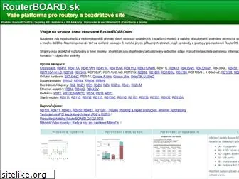 routerboard.sk