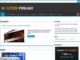 routerfreak.com