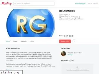 routergods.com