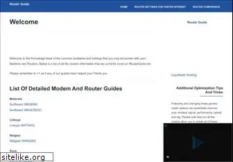 routerguide.net