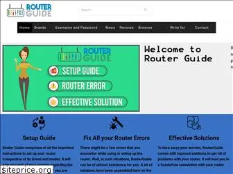 routerguide.org