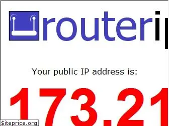 routerip.com