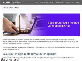 routerlogsetup.com