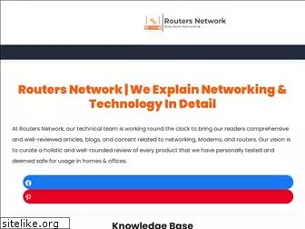routersnetwork.com