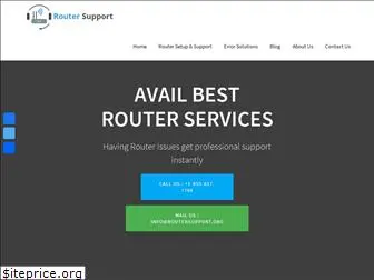 routersupport.org