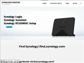 routersynologyy.com