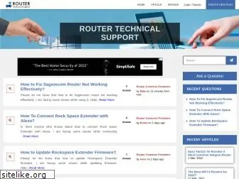 routertechnicalsupport.com