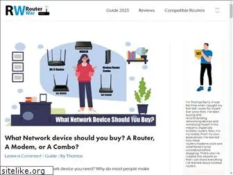 routerwar.com