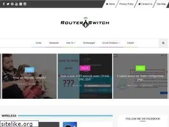 routerwswitch.com