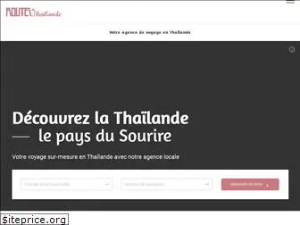 routes-de-thailande.com