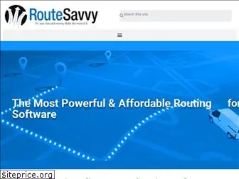 routesavvy.com