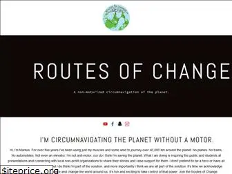 routesofchange.org