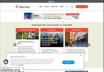 routesonline.com