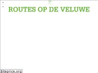 routesopdeveluwe.nl