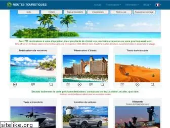 routestouristic.com