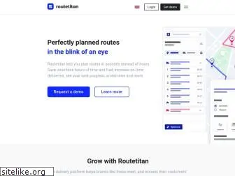 routetitan.com