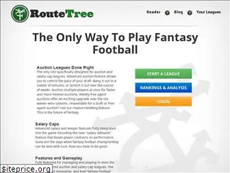 routetree.com