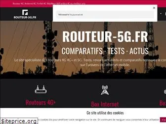 routeur-5g.fr