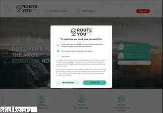 routeyou.com