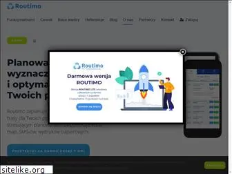 routimo.com