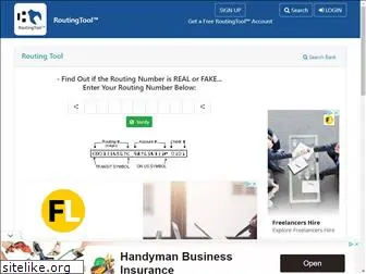 routing-number.org