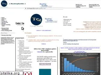 routingguide.com