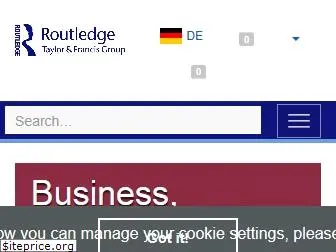 routledgebusiness.com