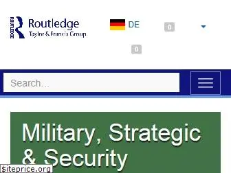 routledgestrategicstudies.com