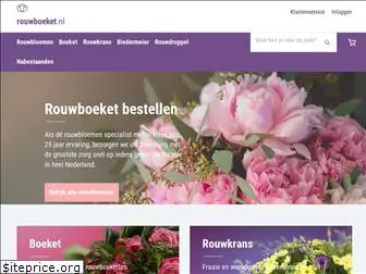 rouwboeket.nl