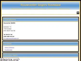rouwcentersegers.be
