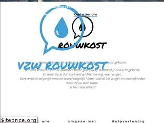 rouwkost.be