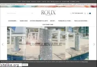 rouxbrands.com