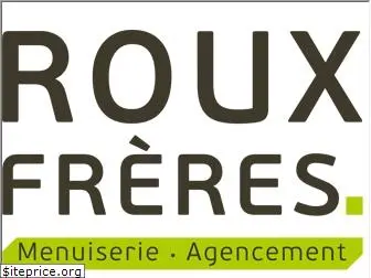 rouxfreres.fr