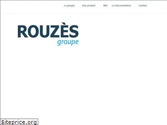 rouzes.com