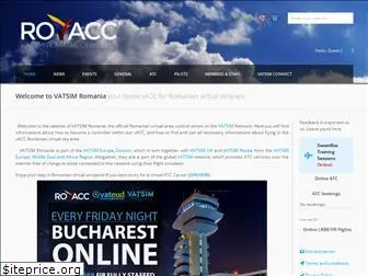 rovacc.ro thumbnail