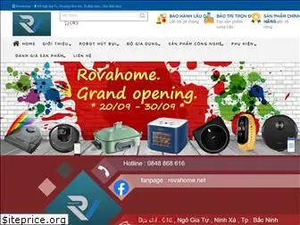 rovahome.net