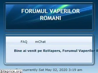 rovapers.eu