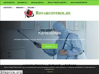 rovarcontrol.hu