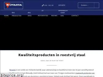 rovasta.nl