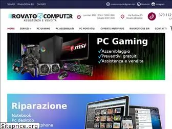 rovatocomputer.com
