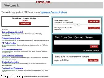 rove.co