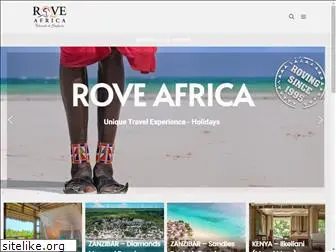 roveafrica.net