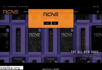 rovebrand.com