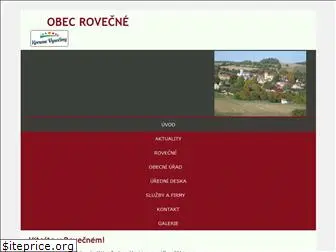 rovecne.cz