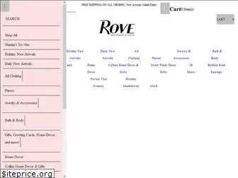 rovegifts.com