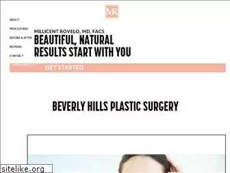 roveloplasticsurgery.com