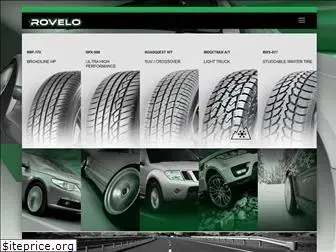 rovelotire.ca