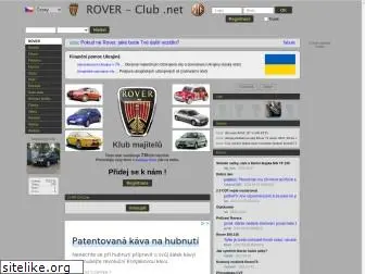 rover-club.net