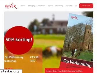 rover.nl